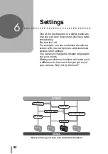 Preview for 82 page of Olympus 225690 - Stylus 600 6MP Digital Camera Advanced Manual