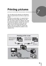 Preview for 91 page of Olympus 225690 - Stylus 600 6MP Digital Camera Advanced Manual