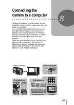 Preview for 107 page of Olympus 225690 - Stylus 600 6MP Digital Camera Advanced Manual