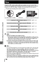 Preview for 108 page of Olympus 225690 - Stylus 600 6MP Digital Camera Advanced Manual