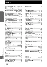 Preview for 154 page of Olympus 225690 - Stylus 600 6MP Digital Camera Advanced Manual