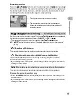 Preview for 9 page of Olympus 225765 Advanced Manual