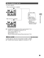 Предварительный просмотр 29 страницы Olympus 225765 Advanced Manual