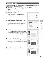 Предварительный просмотр 55 страницы Olympus 225765 Advanced Manual