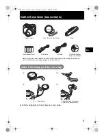 Preview for 3 page of Olympus 225835 Basic Manual