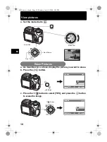 Preview for 10 page of Olympus 225835 Basic Manual