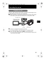 Preview for 15 page of Olympus 225835 Basic Manual