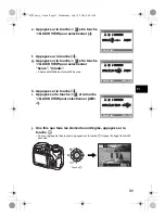 Предварительный просмотр 31 страницы Olympus 225835 Basic Manual