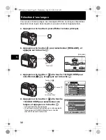 Предварительный просмотр 32 страницы Olympus 225835 Basic Manual