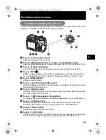 Предварительный просмотр 35 страницы Olympus 225835 Basic Manual