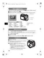 Предварительный просмотр 36 страницы Olympus 225835 Basic Manual