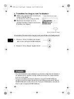 Предварительный просмотр 42 страницы Olympus 225835 Basic Manual