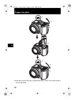 Предварительный просмотр 52 страницы Olympus 225835 Basic Manual