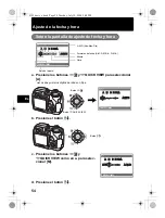 Предварительный просмотр 54 страницы Olympus 225835 Basic Manual