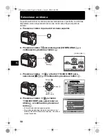 Предварительный просмотр 56 страницы Olympus 225835 Basic Manual