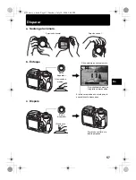 Предварительный просмотр 57 страницы Olympus 225835 Basic Manual