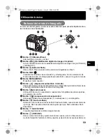 Предварительный просмотр 59 страницы Olympus 225835 Basic Manual