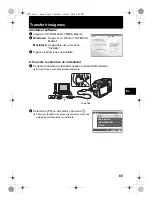 Предварительный просмотр 65 страницы Olympus 225835 Basic Manual