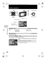 Предварительный просмотр 10 страницы Olympus 225905 - Stylus 760 Digital Camera Instruction Manual