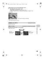 Предварительный просмотр 13 страницы Olympus 225905 - Stylus 760 Digital Camera Instruction Manual