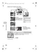 Preview for 14 page of Olympus 225905 - Stylus 760 Digital Camera Instruction Manual