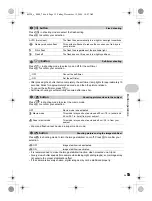 Preview for 15 page of Olympus 225905 - Stylus 760 Digital Camera Instruction Manual