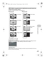 Предварительный просмотр 17 страницы Olympus 225905 - Stylus 760 Digital Camera Instruction Manual