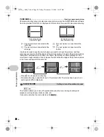 Предварительный просмотр 24 страницы Olympus 225905 - Stylus 760 Digital Camera Instruction Manual