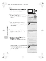 Предварительный просмотр 44 страницы Olympus 225905 - Stylus 760 Digital Camera Instruction Manual