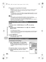 Предварительный просмотр 46 страницы Olympus 225905 - Stylus 760 Digital Camera Instruction Manual