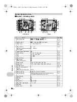 Предварительный просмотр 74 страницы Olympus 225905 - Stylus 760 Digital Camera Instruction Manual