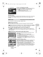 Preview for 11 page of Olympus 225925 - Stylus 780 Digital Camera Instruction Manual