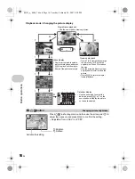 Preview for 14 page of Olympus 225925 - Stylus 780 Digital Camera Instruction Manual