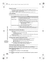 Предварительный просмотр 54 страницы Olympus 225925 - Stylus 780 Digital Camera Instruction Manual