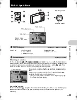 Preview for 11 page of Olympus 226065 - Stylus 820 Digital Camera Instruction Manual