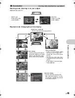 Preview for 15 page of Olympus 226065 - Stylus 820 Digital Camera Instruction Manual