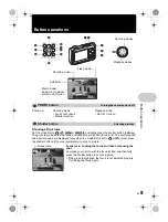 Preview for 11 page of Olympus 226090 - Stylus 790 SW Digital Camera Instruction Manual
