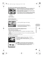 Preview for 13 page of Olympus 226090 - Stylus 790 SW Digital Camera Instruction Manual