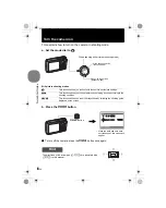 Preview for 6 page of Olympus 226125 - Stylus 830 Digital Camera Instruction Manual