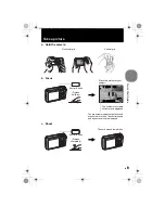 Preview for 9 page of Olympus 226125 - Stylus 830 Digital Camera Instruction Manual