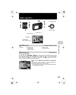 Preview for 11 page of Olympus 226125 - Stylus 830 Digital Camera Instruction Manual