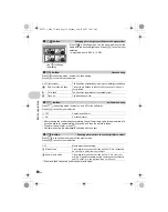 Preview for 16 page of Olympus 226125 - Stylus 830 Digital Camera Instruction Manual