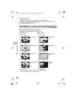 Preview for 18 page of Olympus 226125 - Stylus 830 Digital Camera Instruction Manual