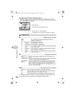 Preview for 24 page of Olympus 226125 - Stylus 830 Digital Camera Instruction Manual