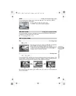 Preview for 31 page of Olympus 226125 - Stylus 830 Digital Camera Instruction Manual