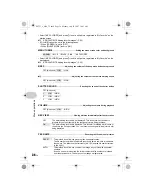 Preview for 34 page of Olympus 226125 - Stylus 830 Digital Camera Instruction Manual