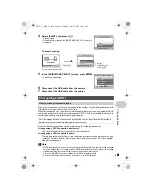 Preview for 41 page of Olympus 226125 - Stylus 830 Digital Camera Instruction Manual