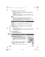 Preview for 48 page of Olympus 226125 - Stylus 830 Digital Camera Instruction Manual