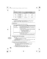 Preview for 56 page of Olympus 226125 - Stylus 830 Digital Camera Instruction Manual