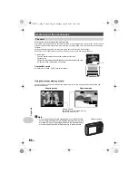 Preview for 64 page of Olympus 226125 - Stylus 830 Digital Camera Instruction Manual